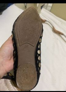 Party Wear Shoe