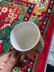 2 Brand New A star Mugs