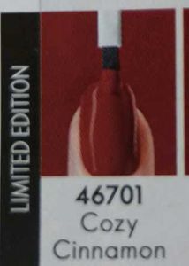 OnColour Nail Polish