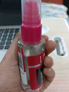 Livon Serum (Original Pink Variant)