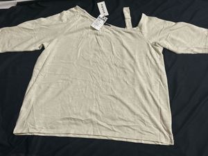 Nexus Top - Size 2