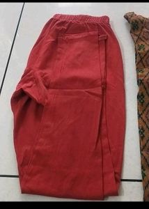 Kurta Pant