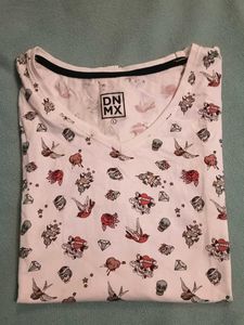 Woman Tee