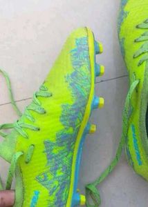NIVIA SHASTRA FOOTBALL SHOES 🥵