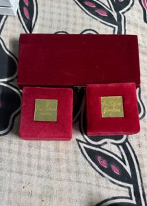 GIVA Jewelry Boxes