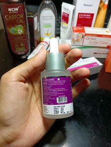 🌸The Derma Co 2% Alpha Arbutin Face Serum