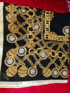 Celine Paris Vintage Scarf/Bandana