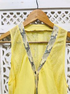 Yellow Top B