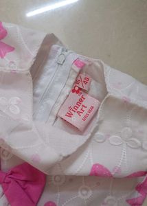 Brand new unused frock