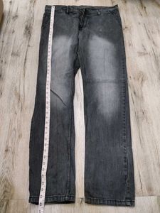 Sc8390 First Look Jeans Waist 36