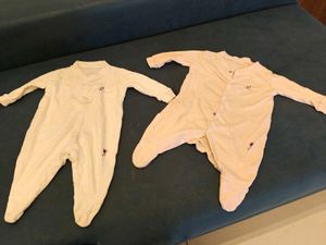 Baby Clothes Set