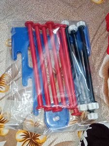 New Bangles stand