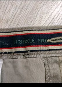 sc4547 Monte Carlo Cotton Pants size 34