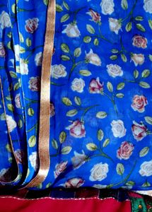 Assorted Sarees - Elegant Collection