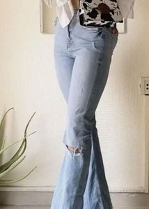 Zara Jeans