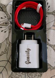 Type C Charger
