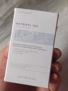 SKIN1004 Lab In Nature Boosting Shot Ampoule [ANY1