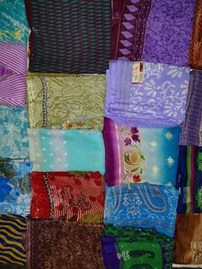 New Soft Chiffon Sarees