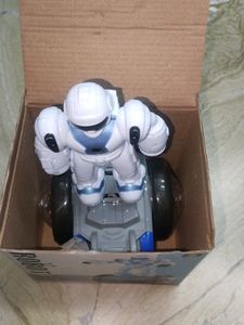 Robot Electric Universal Lighting Effect