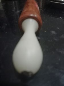 Plates (5) + Belan