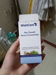 Wish Care Serum