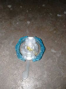 Cyclone Ragnarok Beyblade Burst DB Takara Domy