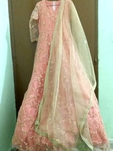Ethnic Gown For Women