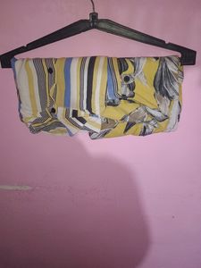 Combo Of Printed Shirt