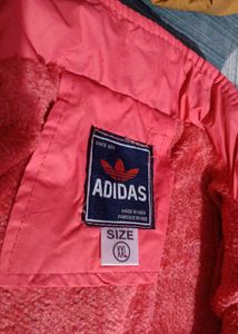 Stylish Pink Jacket🩷🎀