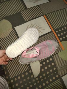 Women Socks Shoes Never Used