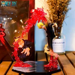One Piece Sanji Anime Figure