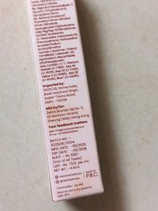 Mars Cocoa Drip