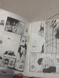 I Want to Eat Your Pancreas Manga