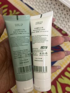 Hotel Toiletries Set combo