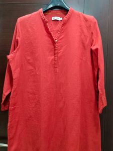 Fabindia Kurta