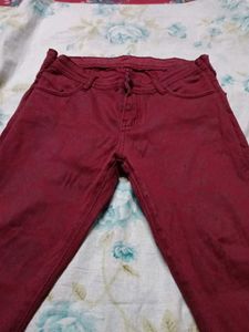 Trouser Pant For Women