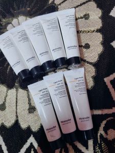 Minimalist Light Fluid Sunscreen SPF 50 PA++++ | 9