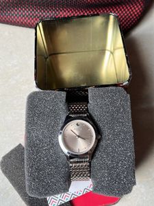 Sudbury Women Watch