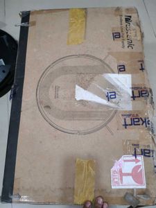 Proscenic 850T Robot Vacuum