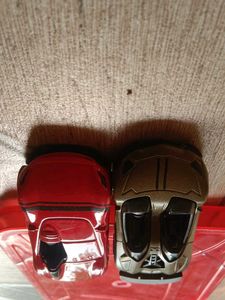 Toy Cars - Set of 2 with this box under 200 very c