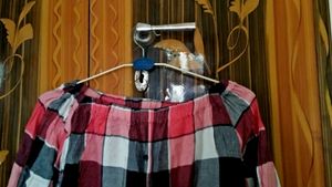 cotton crop top