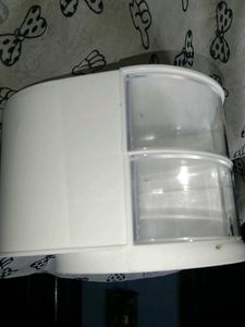 Cosmetics Organizer, Vanity Makeup Organizer