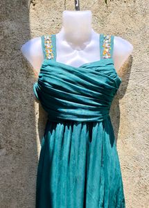 PARTY WEAR DAMN GORGEOUS DRESS