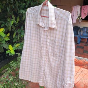 Neat and Clean Used Shirts