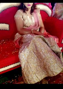 Gorgeous Lehenga Choli