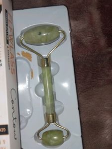 NEW FACIAL JADE  ROLLER