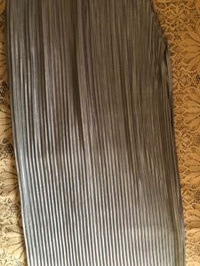 Silver Plazzo