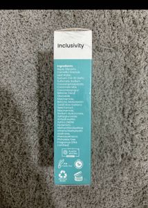 Earth Rhythm Aqua Surge Face Wash