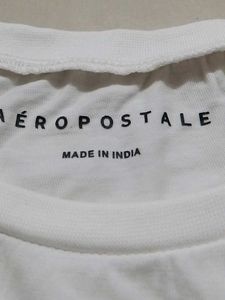 Aeropostale Graphic T-shirt ✅😙🥰