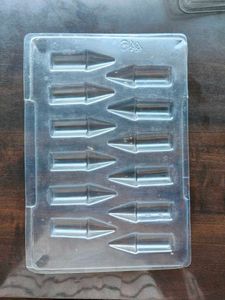 Diwali Moulds